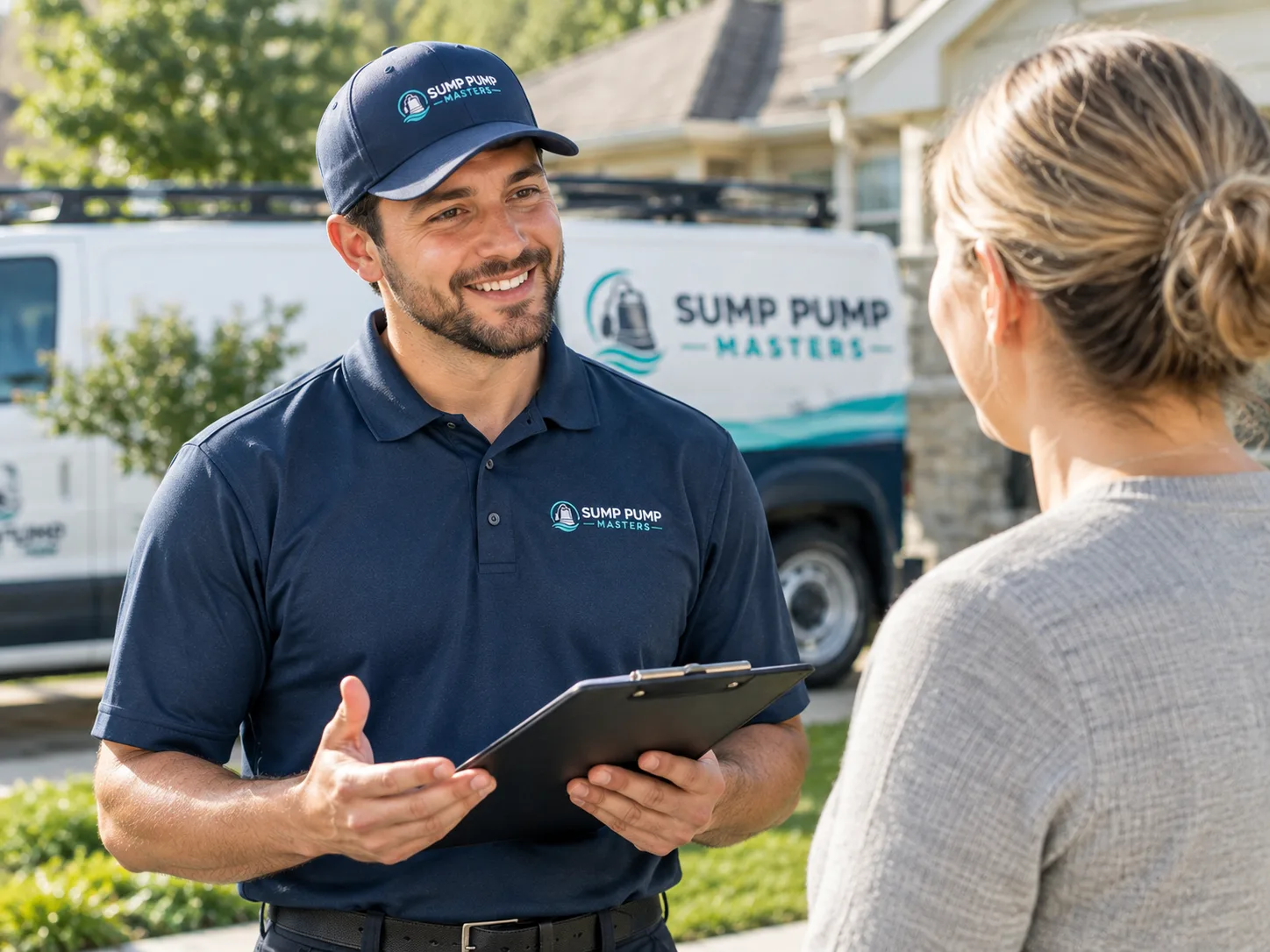 Sump Pump Repair Sault Sainte Marie, MI FAQs